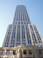 Владелец Empire State Building подал заявку на первичное размещение акций на бирже
