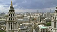 Зарубежные инвесторы интересуются лондонской недвижимостью, украинцы в их числе