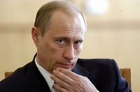 Путин: Инвестиции Украины в экономику РФ в 2010 г. превысили 200 млн долл