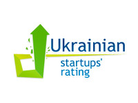Названы пятерка лучших проектов по версии Рейтинга Украинских Стартапов