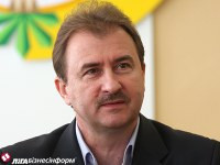 Александр Попов : в Киеве планируется строительство трех мусороперерабатывающих заводов