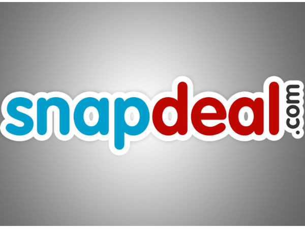 Snapdeal, один из самых крупных индийских интернет-магазинов,  привлёк $500 млн. от Alibaba и Softbank
