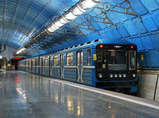 ЕБРР и ЕИБ выделят более 300 млн. евро на строительство метро в Днепре