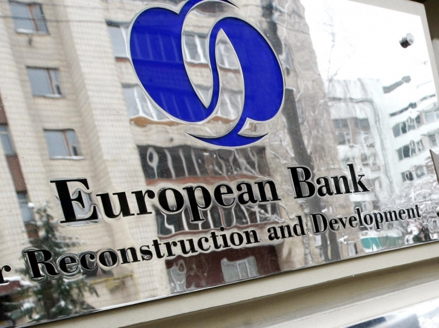 ЕБРР планирует инвестировать в украинский агросектор 150-200 млн. евро