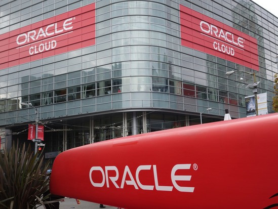Oracle приобрела разработчика облачного биллинга для застройщиков Textura $663 млн