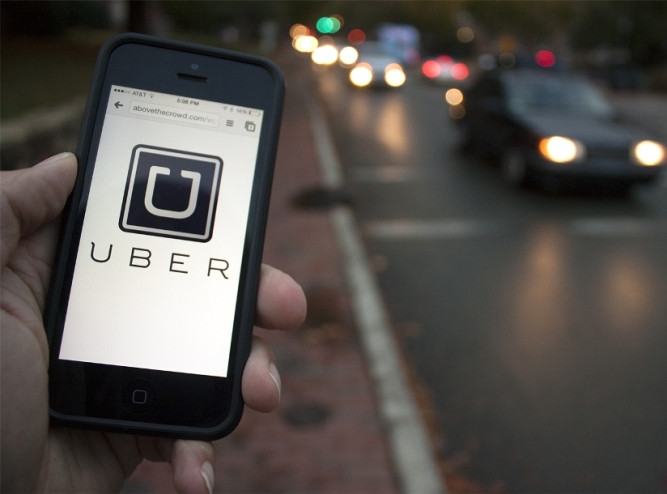 Uber снова станет самым дорогим стартапом в мире