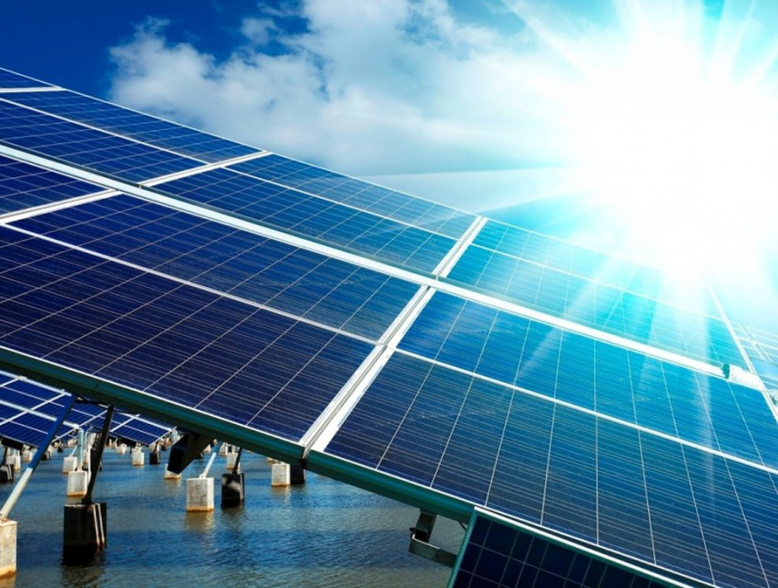 TIU Canada Ltd invests EUR 14mln in solar power station in Ukraine