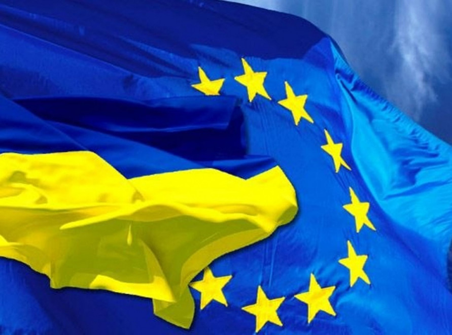 Еврокомиссия выделит 50 млн. евро на поддержку Восточной Украины