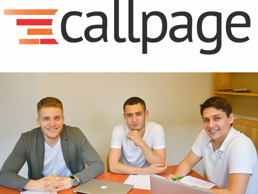 Фонд bValue инвестировал в польский стартап CallPage, основанный украинцами