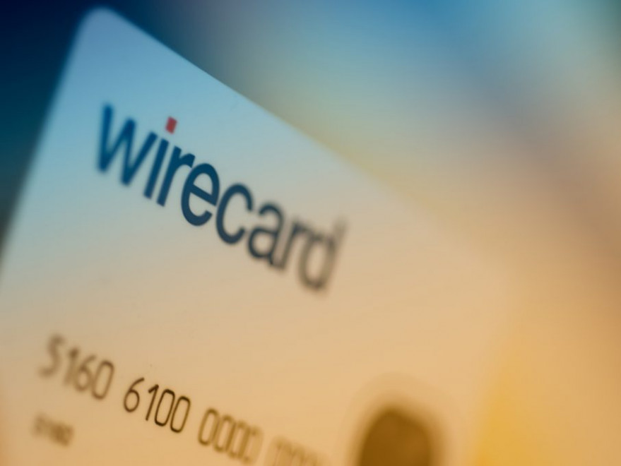Alipay нацелилась на покупку доли в немецкой компании Wirecard