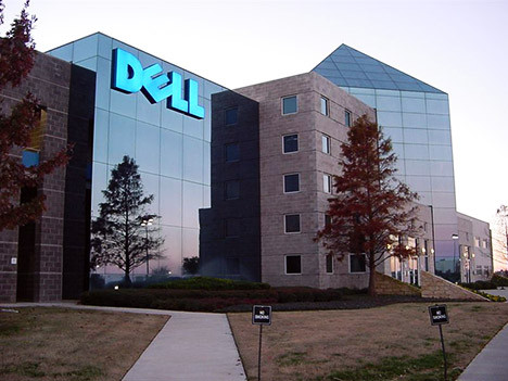 Dell Inc. провела одно из крупнейших размещений облигаций в корпоративной истории
