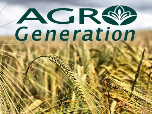 Холдинг AgroGeneration с украинскими активами вложил $6,5 млн. в сельхозтехнику
