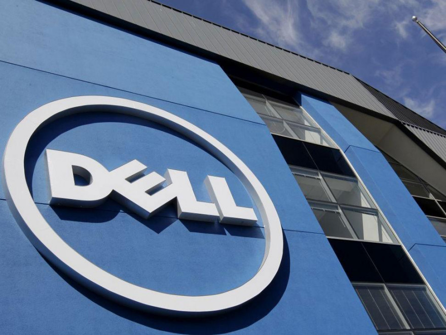Dell вложит $125 млрд. в Китай в течение 5 лет