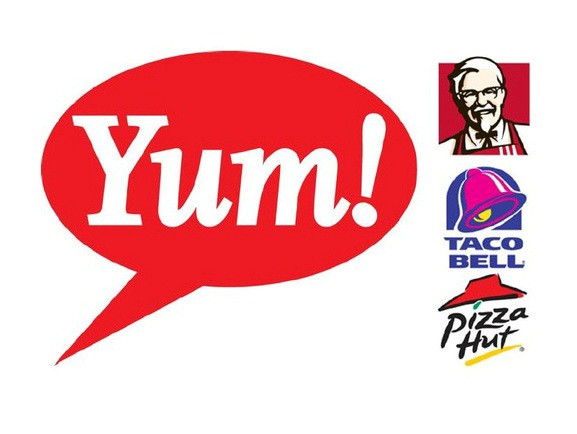 Yum Brands Inc. ищет покупателя на рестораны KFC и Pizza Hut в Китае