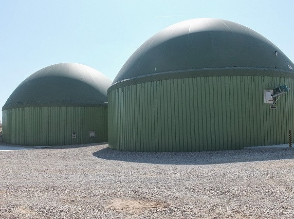 Агрохолдинг "Галс Агро" построит биогазовые заводы за 17 млн. евро