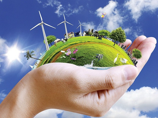 Finland and NEFCO set up USD 6mln investment fund for green projects in Ukraine