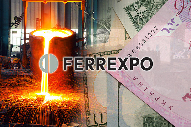 Ferrexpo increases capital investments by 88% y/y to USD 45mln in H1/2017