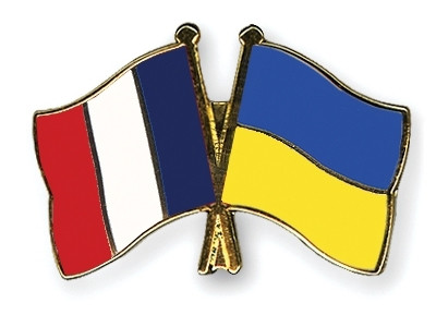 Инвесторы из Франции проявили интерес к украинским активам