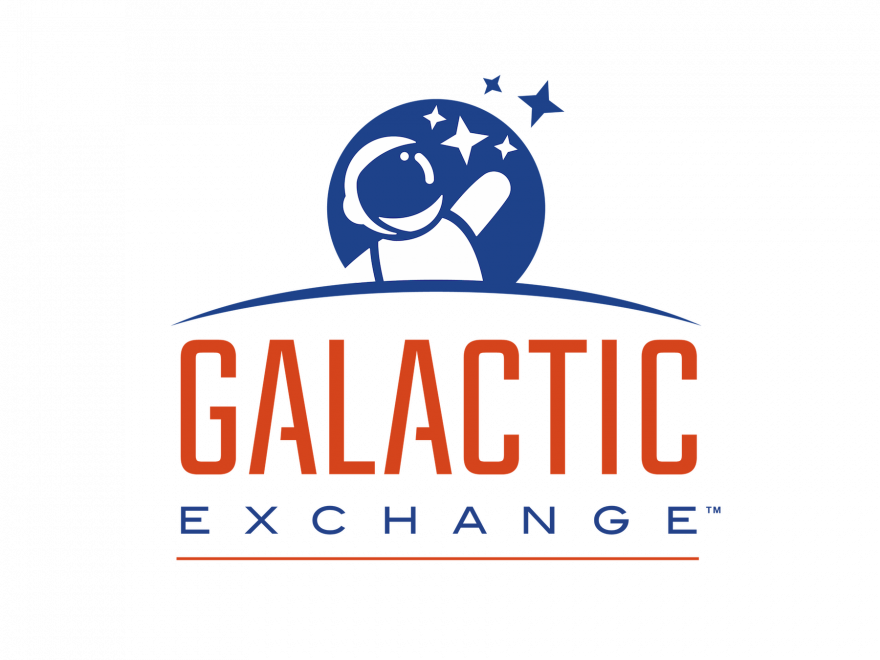 Украино-американский стартап Galactic Exchange привлек $1,25 млн от инвесторов Кремниевой Долины