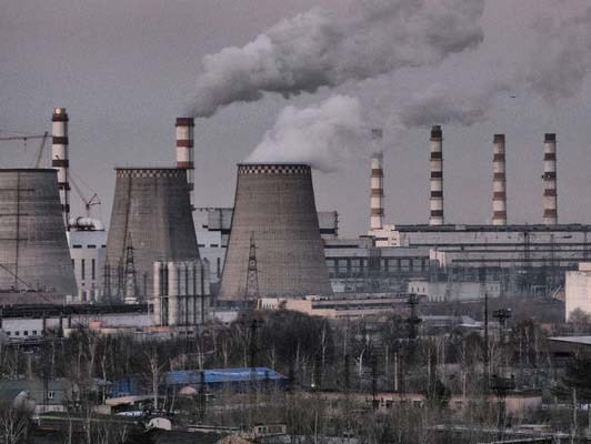 Energy GUESS to participate in privatization of Kherson Thermal Power Station
