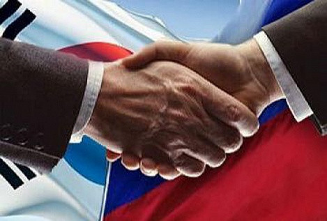 Южная Корея создаст фонд для инвестиций в Россию