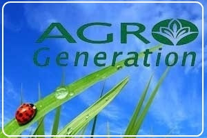 SigmaBleyzer покупает французский холдинг AgroGeneration с активами в Украине