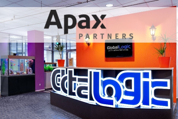 Крупнейшая сделка на украинском рынке IT аутсорсинга: фонд прямых инвестиций Apax Partners покупает GlobalLogic