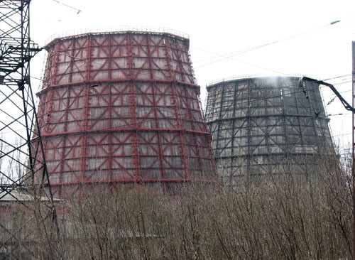 Словацкая E.connect с украинскими бенефициарами купила долю в "Краматорсктеплоэнерго" и две шахты в РФ