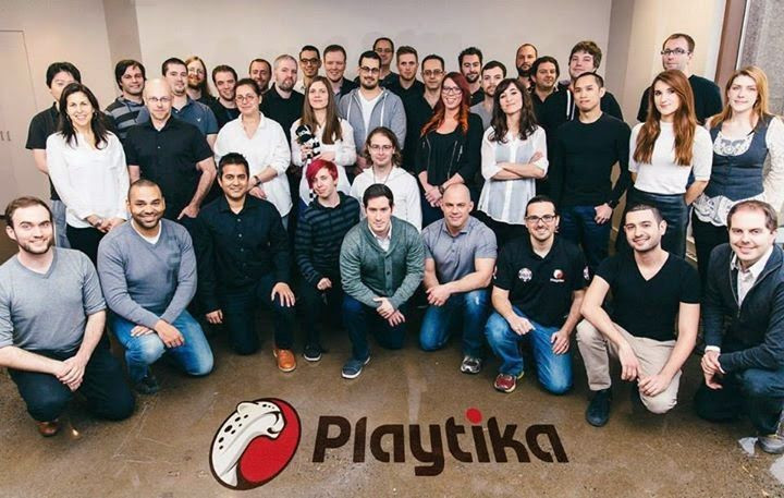 Китайские инвесторы поглотили израильскую игровую компанию Playtika за $4,4 млрд