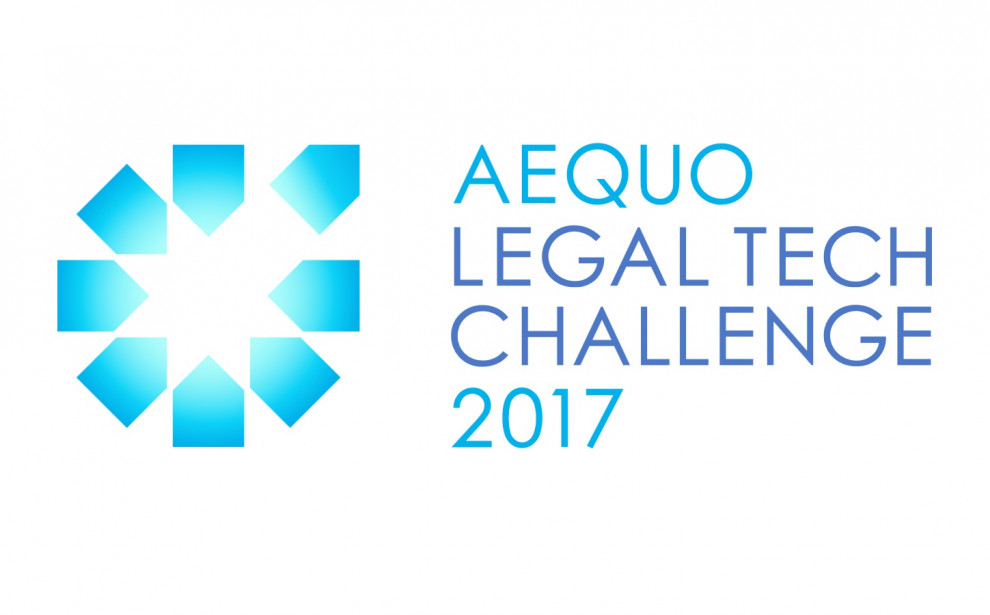 Aequo анонсирует конкурс инноваций в юридическом бизнесе с призовым фондом $20 000