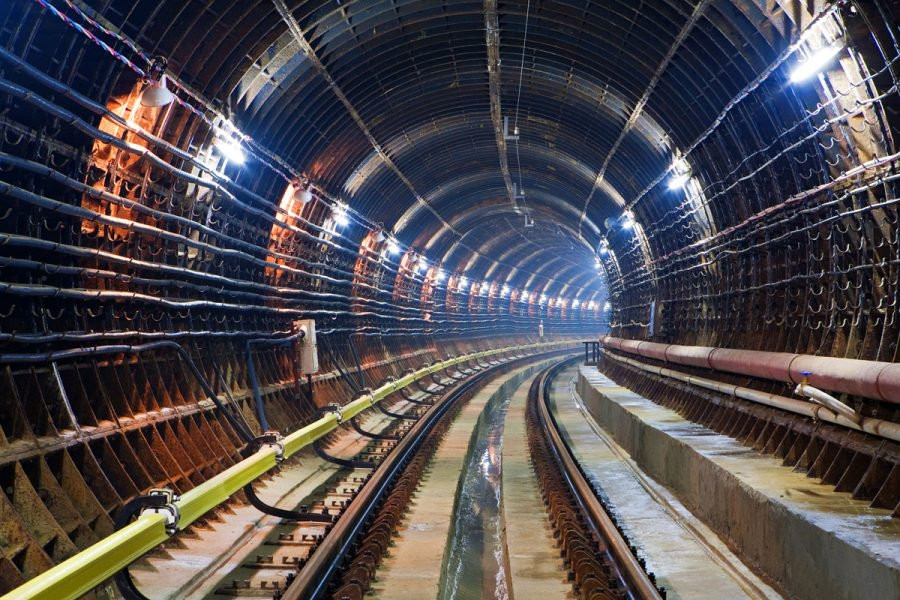 EBRD to invest € 160 mln in expansion of Kharkiv metro