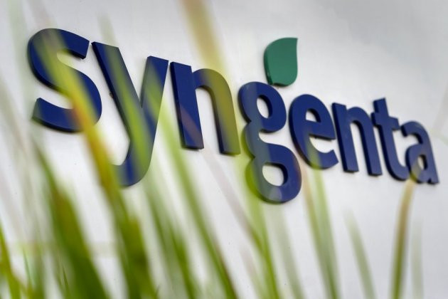 ChemChina closes in on $43bn Syngenta deal
