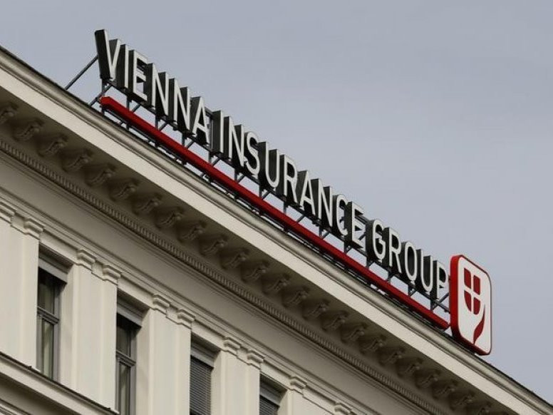Австрийская VIG рассматривает покупку еще одного украинского страховщика