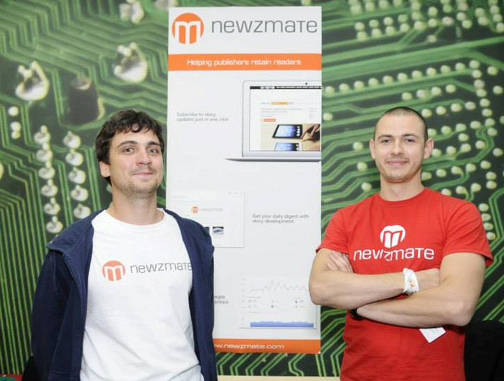 Piano, the world leader in media business solutions, acquires Ukrainian startup Newzmate