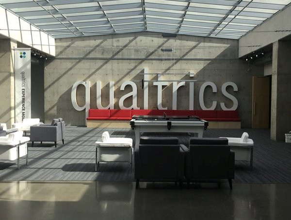 SAP покупает стартап Qualtrics, собирающий отзывы клиентов, за $8 млрд