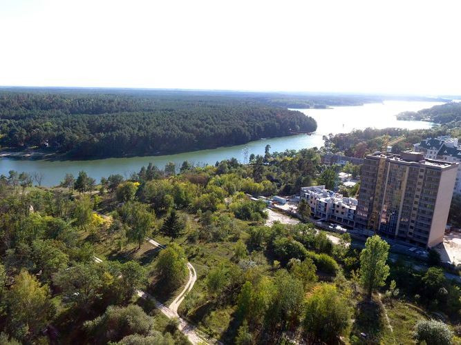 ЕС поможет построить в Житомире современный курортный комплекс за 40,5 млн. грн