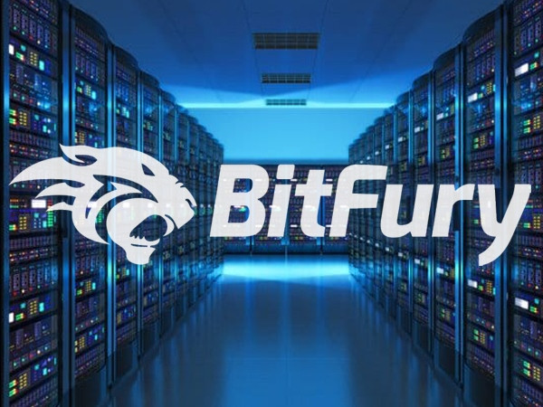 Ukrainian-Latvian startup Bitfury Secures $80M in Private Placement