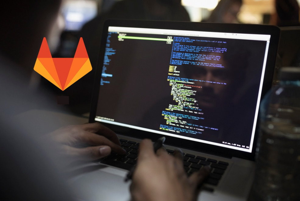 GitLab with Ukrainian roots raises $100M and becomes unicorn