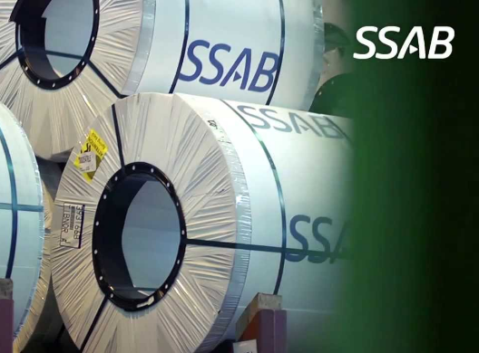 Шведский стальной производитель SSAB покупает часть датской Sanistal за $70 млн