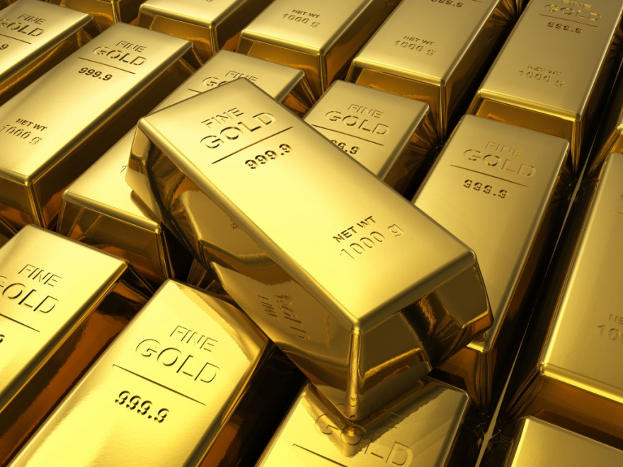 Barrick Gold и Randgold Resources объединяются в мирового лидера по золотодобыче