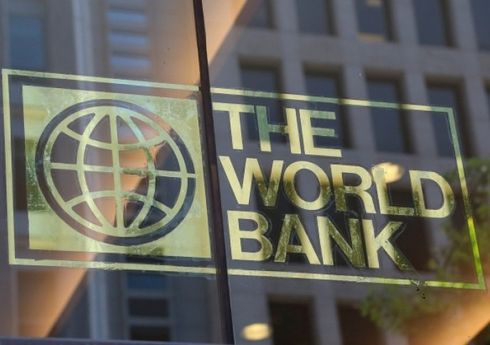 Всемирный банк может выделить $800 млн. на реформы Украине 