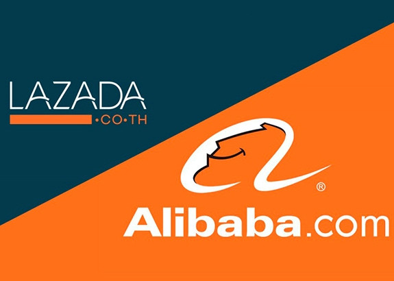 Alibaba инвестировала $2 млрд. в е-commerce компанию Lazada