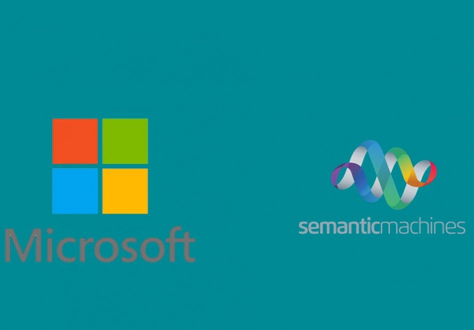 Microsoft покупает разработчика чат-ботов Semantic Machines