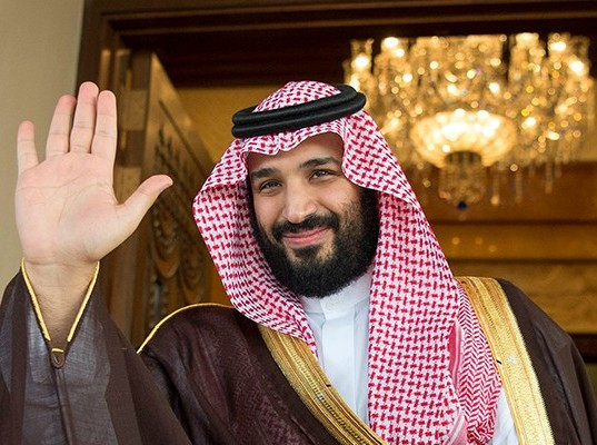 Саудовский фонд покупает долю в американском агентстве Endeavor за $400 млн