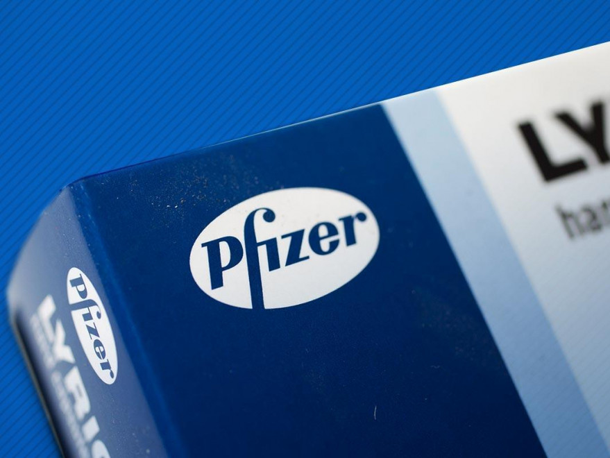 Американская фармкомпания Pfizer вложила $500 млн. в генную терапию