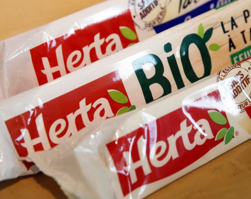 Nestle SA продает 60% своего мясного бизнеса Herta