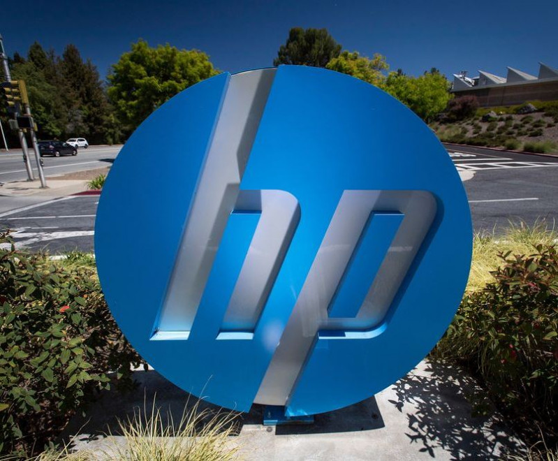 HP в течение 3-х лет намерена выкупить свои акции на $16 млрд