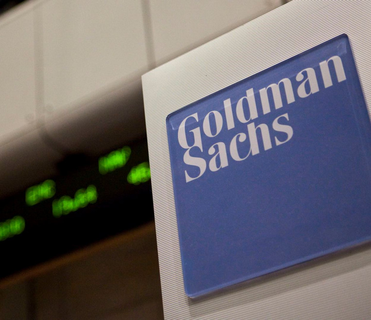 Goldman Sachs планирует создать выкупной фонд объемом $8 млрд