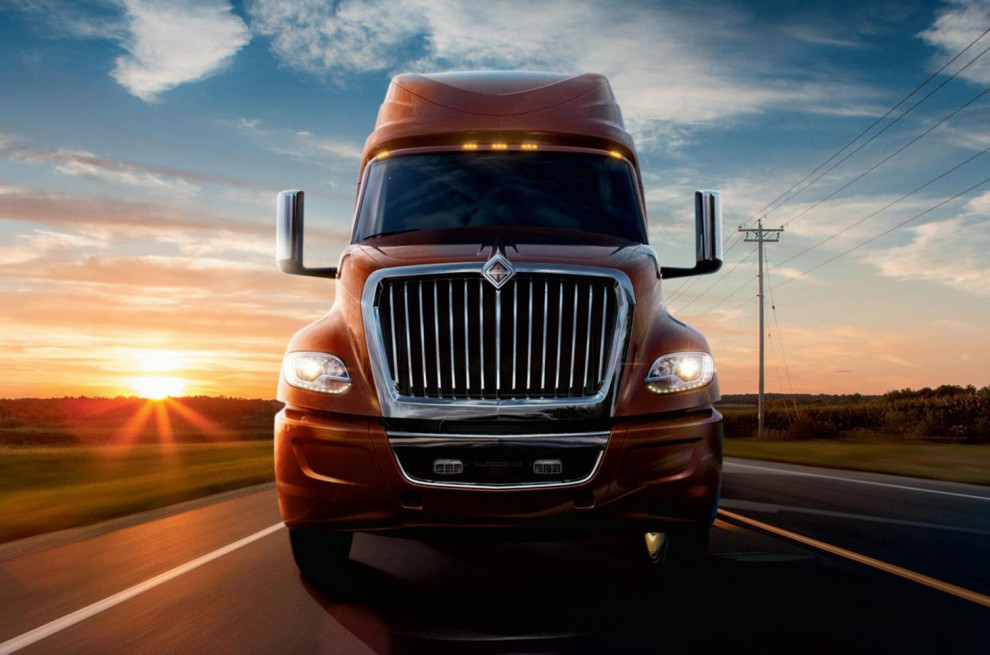 Создатель тяжелых грузовиков Traton выкупит 83,2% конкурирующей Navistar