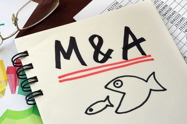 Глобальные объемы рынка сделок M&A приближаются к $2 трлн